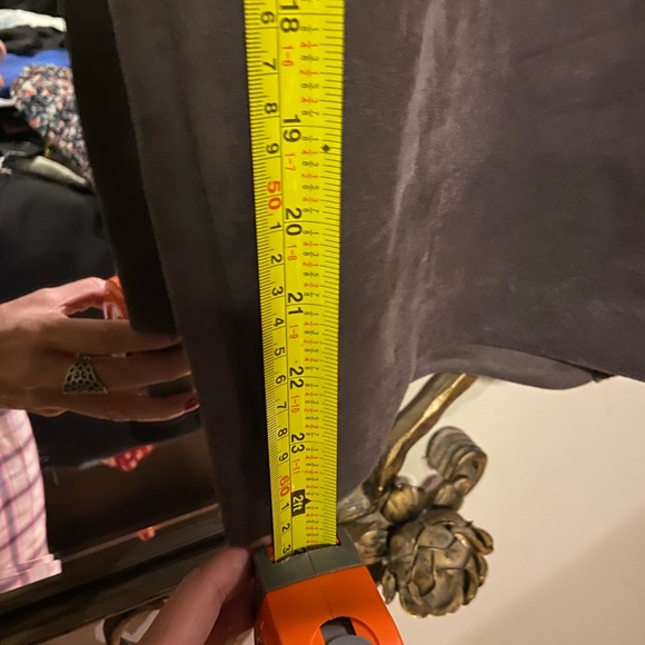 Joan Vass Skirt - Picture 5 of 5